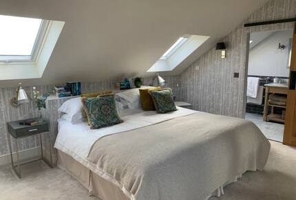 The Old Dairy - Riseley (Cambridge), United Kingdom