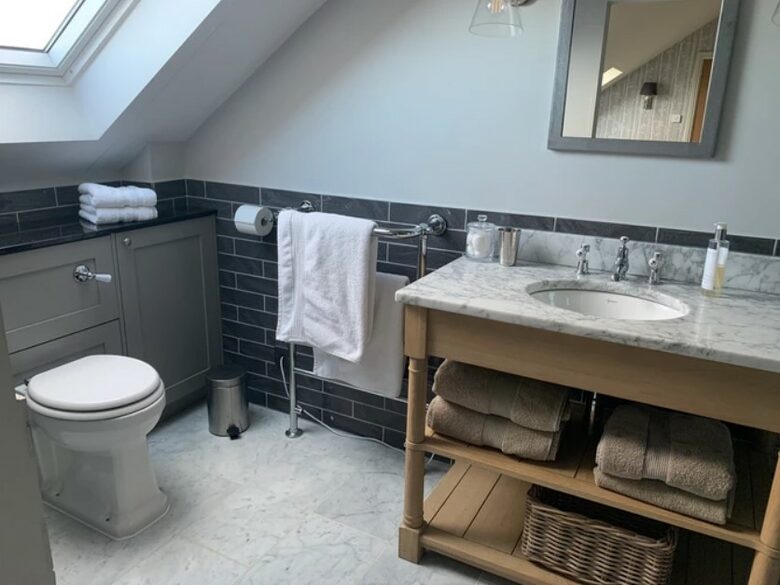 The Old Dairy - Riseley (Cambridge), United Kingdom