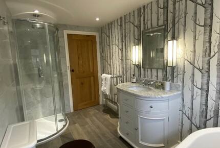 The Old Dairy - Riseley (Cambridge), United Kingdom