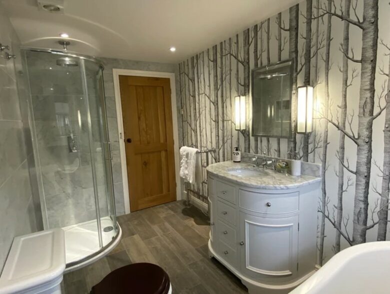 The Old Dairy - Riseley (Cambridge), United Kingdom