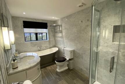 The Old Dairy - Riseley (Cambridge), United Kingdom