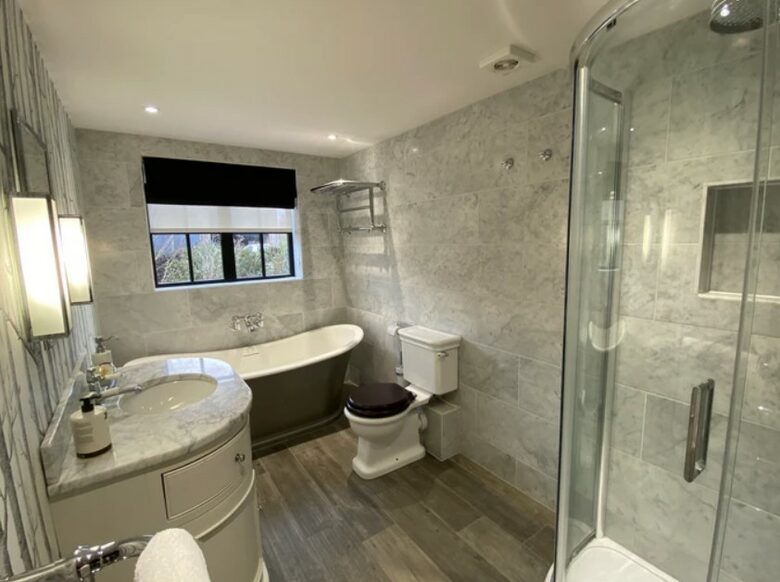 The Old Dairy - Riseley (Cambridge), United Kingdom