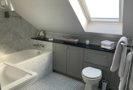 The Old Dairy - Riseley (Cambridge), United Kingdom