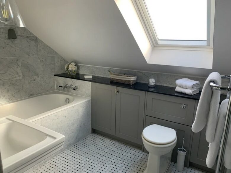 The Old Dairy - Riseley (Cambridge), United Kingdom