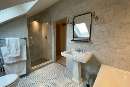 The Old Dairy - Riseley (Cambridge), United Kingdom