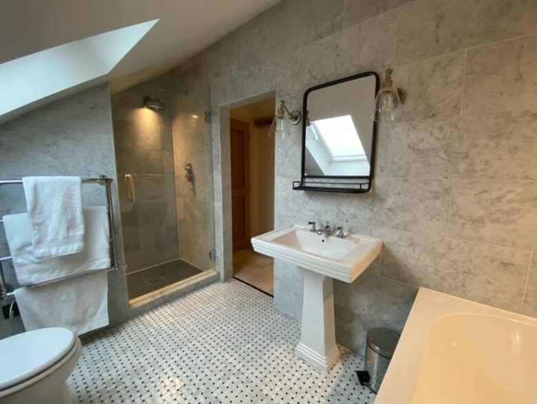 The Old Dairy - Riseley (Cambridge), United Kingdom