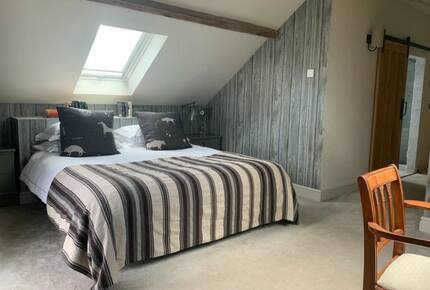 The Old Dairy - Riseley (Cambridge), United Kingdom