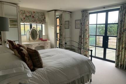 The Old Dairy - Riseley (Cambridge), United Kingdom