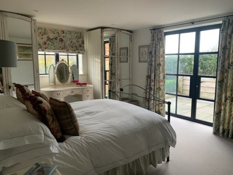 The Old Dairy - Riseley (Cambridge), United Kingdom