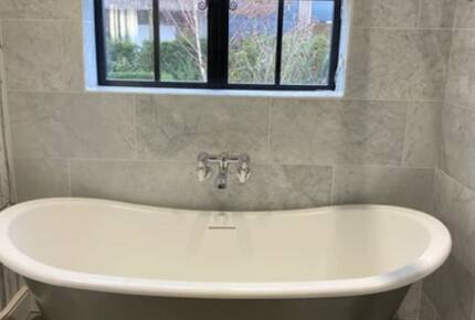 The Old Dairy - Riseley (Cambridge), United Kingdom