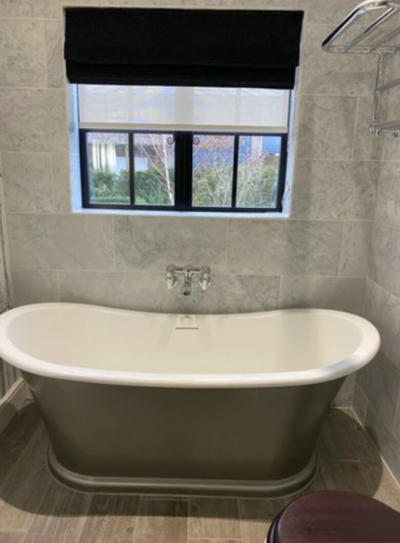 The Old Dairy - Riseley (Cambridge), United Kingdom