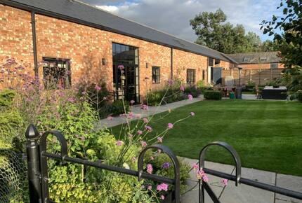 The Old Dairy - Riseley (Cambridge), United Kingdom