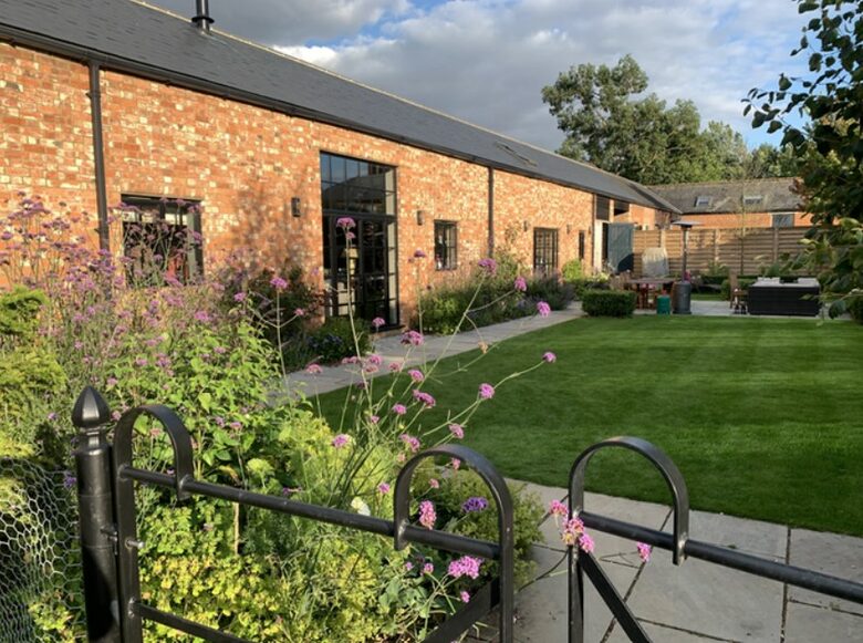 The Old Dairy - Riseley (Cambridge), United Kingdom