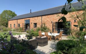 The Old Dairy - Riseley (Cambridge), United Kingdom