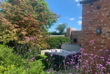 The Old Dairy - Riseley (Cambridge), United Kingdom