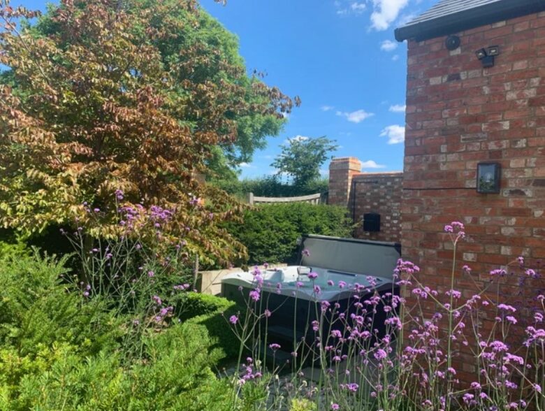 The Old Dairy - Riseley (Cambridge), United Kingdom