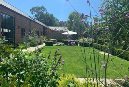 The Old Dairy - Riseley (Cambridge), United Kingdom