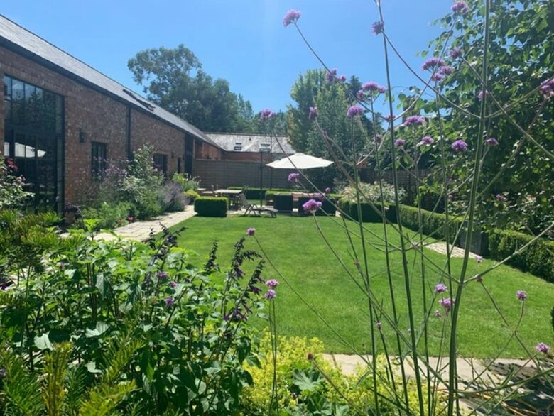 The Old Dairy - Riseley (Cambridge), United Kingdom