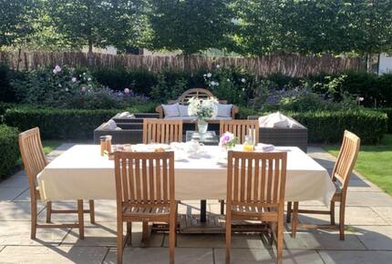 The Old Dairy - Riseley (Cambridge), United Kingdom