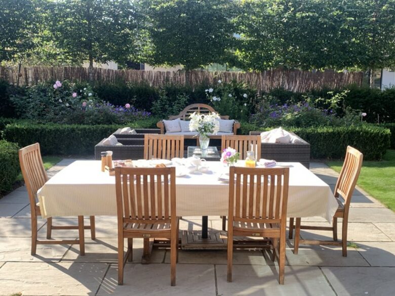 The Old Dairy - Riseley (Cambridge), United Kingdom