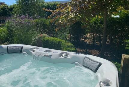 The Old Dairy - Riseley (Cambridge), United Kingdom