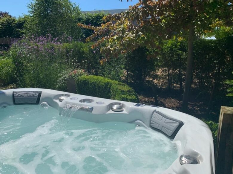 The Old Dairy - Riseley (Cambridge), United Kingdom