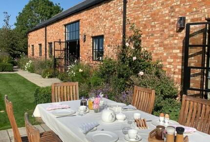 The Old Dairy - Riseley (Cambridge), United Kingdom