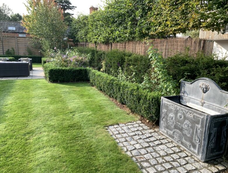 The Old Dairy - Riseley (Cambridge), United Kingdom