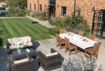 The Old Dairy - Riseley (Cambridge), United Kingdom