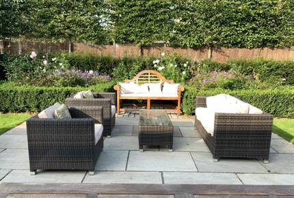 The Old Dairy - Riseley (Cambridge), United Kingdom