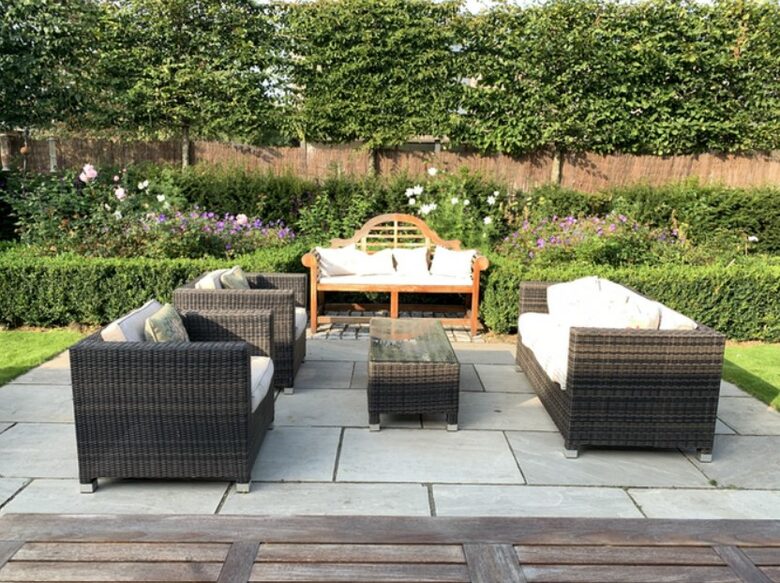 The Old Dairy - Riseley (Cambridge), United Kingdom