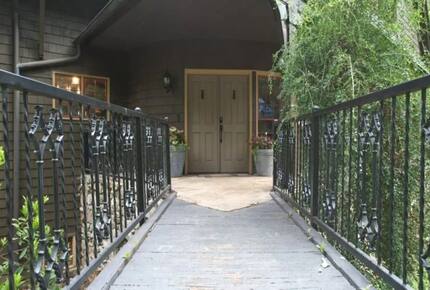 Bellissimo Castle on Lake Lanier / Private dock / Boat / Jet Skis / ATV - Gainesville, Georgia