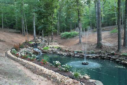 Bellissimo Castle on Lake Lanier / Private dock / Boat / Jet Skis / ATV - Gainesville, Georgia