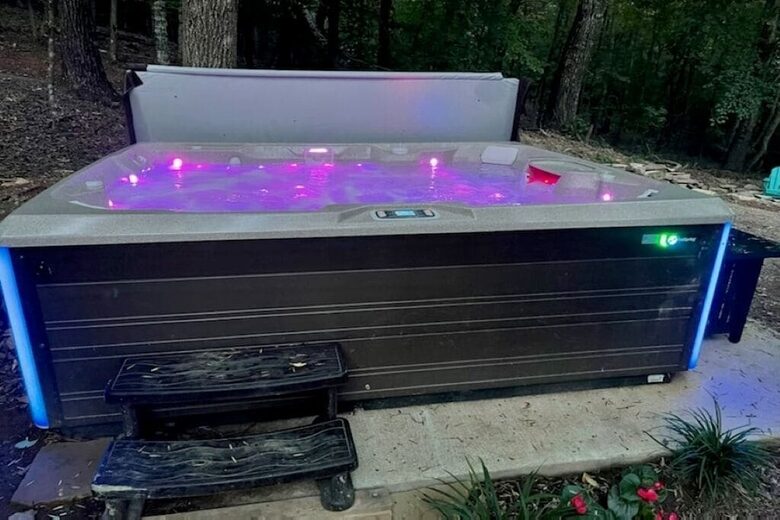 Bellissimo Castle on Lake Lanier / Private dock / Boat / Jet Skis / ATV - Gainesville, Georgia