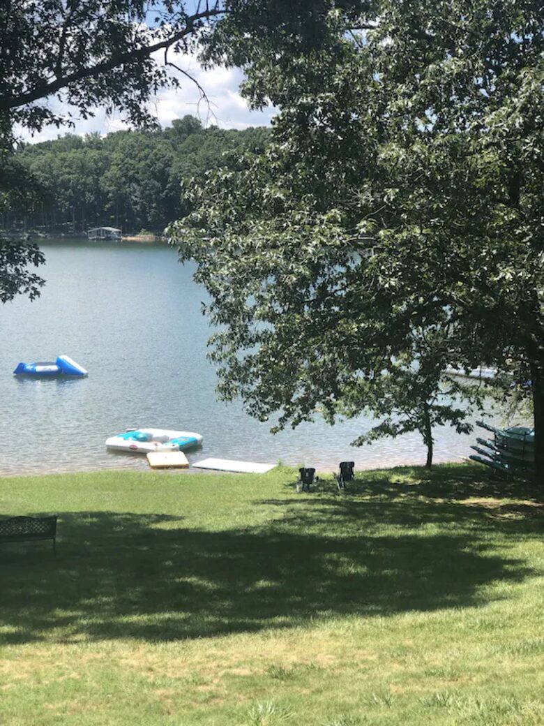 Bellissimo Castle on Lake Lanier / Private dock / Boat / Jet Skis / ATV - Gainesville, Georgia