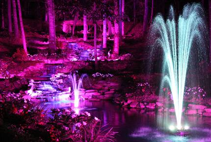 Bellissimo Castle on Lake Lanier / Private dock / Boat / Jet Skis / ATV - Gainesville, Georgia