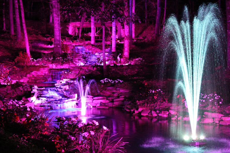 Bellissimo Castle on Lake Lanier / Private dock / Boat / Jet Skis / ATV - Gainesville, Georgia