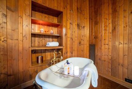 Bellissimo Castle on Lake Lanier / Private dock / Boat / Jet Skis / ATV - Gainesville, Georgia