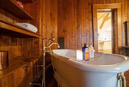 Bellissimo Castle on Lake Lanier / Private dock / Boat / Jet Skis / ATV - Gainesville, Georgia