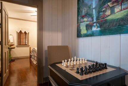 Bellissimo Castle on Lake Lanier / Private dock / Boat / Jet Skis / ATV - Gainesville, Georgia