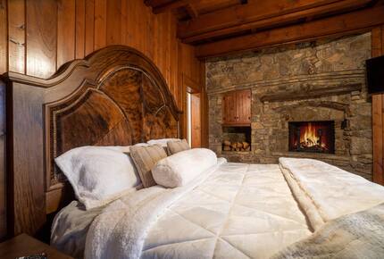 Bellissimo Castle on Lake Lanier / Private dock / Boat / Jet Skis / ATV - Gainesville, Georgia