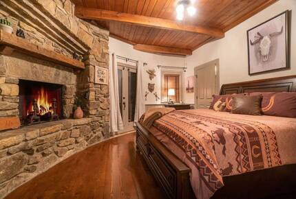 Bellissimo Castle on Lake Lanier / Private dock / Boat / Jet Skis / ATV - Gainesville, Georgia