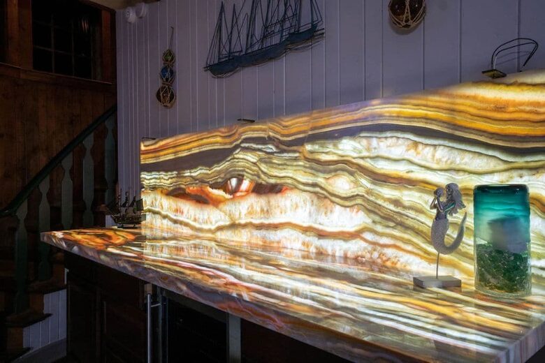 Bellissimo Castle on Lake Lanier / Private dock / Boat / Jet Skis / ATV - Gainesville, Georgia