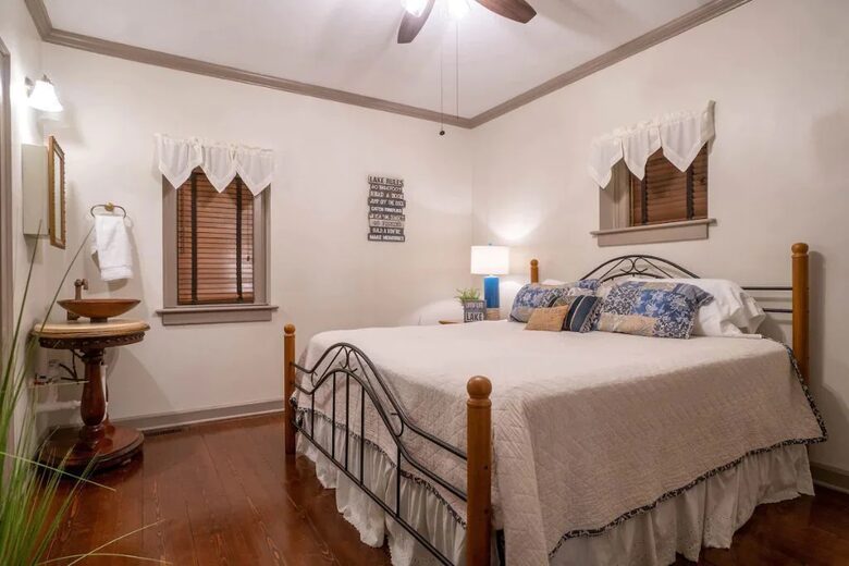 Bellissimo Castle on Lake Lanier / Private dock / Boat / Jet Skis / ATV - Gainesville, Georgia