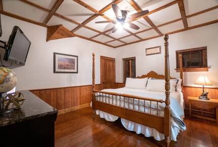 Bellissimo Castle on Lake Lanier / Private dock / Boat / Jet Skis / ATV - Gainesville, Georgia