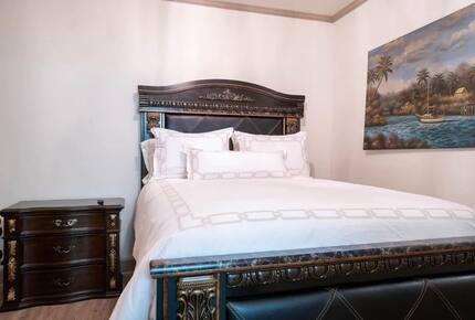 Bellissimo Castle on Lake Lanier / Private dock / Boat / Jet Skis / ATV - Gainesville, Georgia