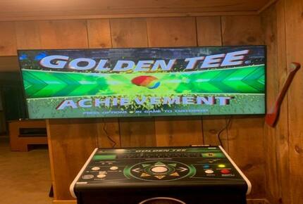 Bellissimo Castle on Lake Lanier / Private dock / Boat / Jet Skis / ATV - Gainesville, Georgia