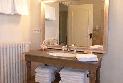 The Little White House - St Aygulf, France