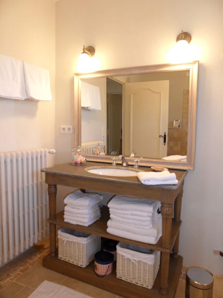 The Little White House - St Aygulf, France