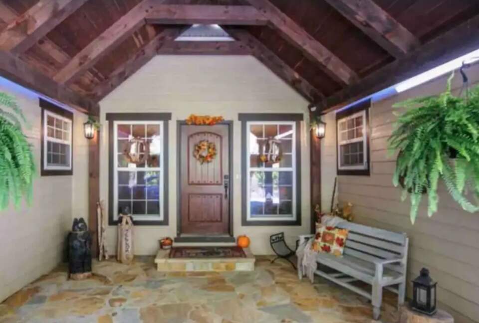 Bend of the River Retreat on Lake Chatuge / Private Dock / Boat - Hiawassee, Georgia